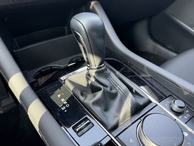 2019 Mazda Mazda3 Preferred