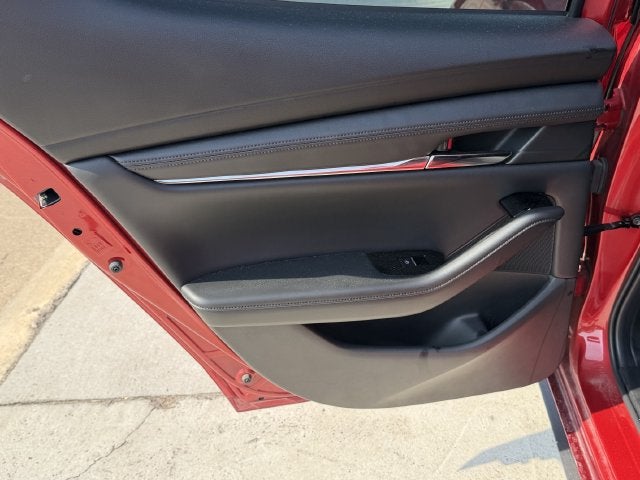 2019 Mazda Mazda3 Preferred