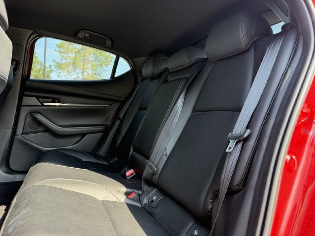 2019 Mazda Mazda3 Preferred