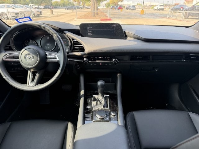 2019 Mazda Mazda3 Preferred