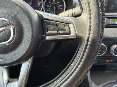 2023 Mazda Mazda Miata RF Grand Touring