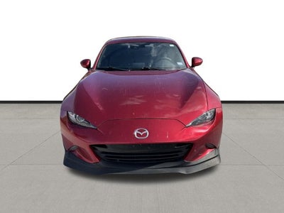 2023 Mazda Mazda Miata RF Grand Touring