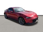 2023 Mazda Mazda Miata RF Grand Touring