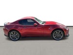 2023 Mazda Mazda Miata RF Grand Touring