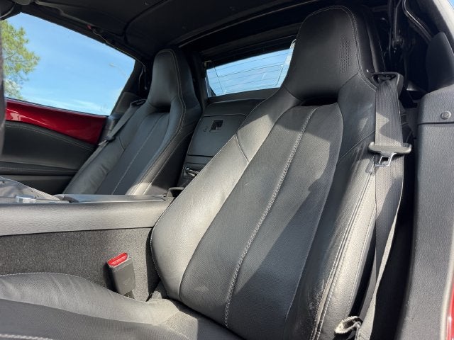 2023 Mazda Mazda Miata RF Grand Touring