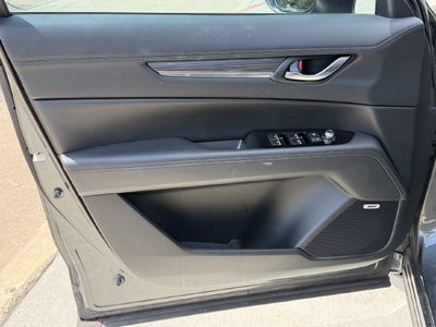 2021 Mazda Mazda CX-5 Grand Touring Reserve