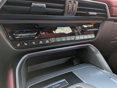2026 Mazda Mazda CX-70 3.3 Turbo S Premium