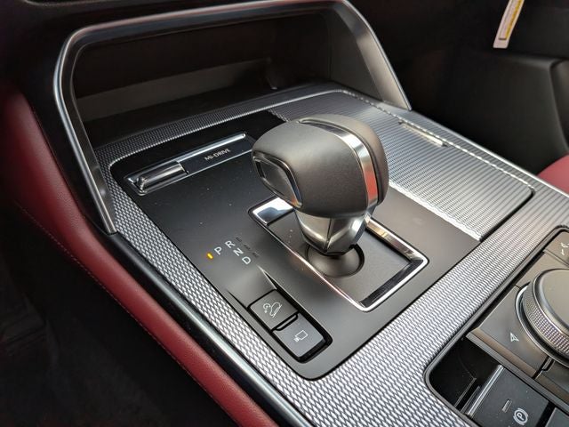 2026 Mazda Mazda CX-70 3.3 Turbo S Premium