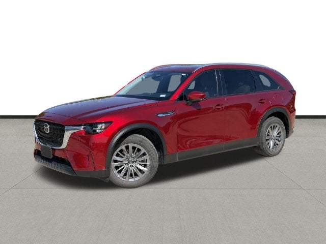 2024 Mazda Mazda CX-90 PHEV Preferred