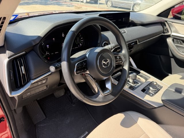 2024 Mazda Mazda CX-90 PHEV Preferred