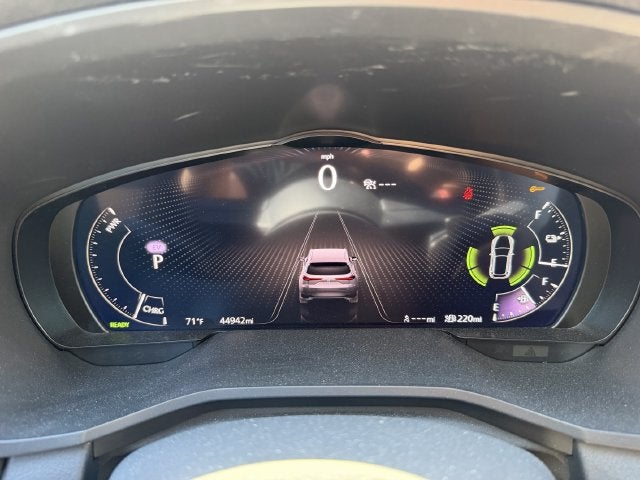 2024 Mazda Mazda CX-90 PHEV Preferred