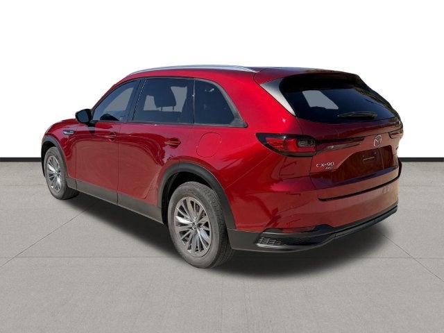 2024 Mazda Mazda CX-90 PHEV Preferred