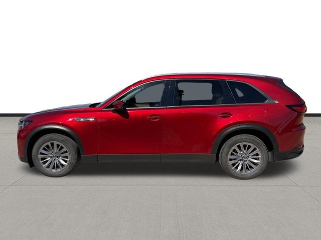 2024 Mazda Mazda CX-90 PHEV Preferred