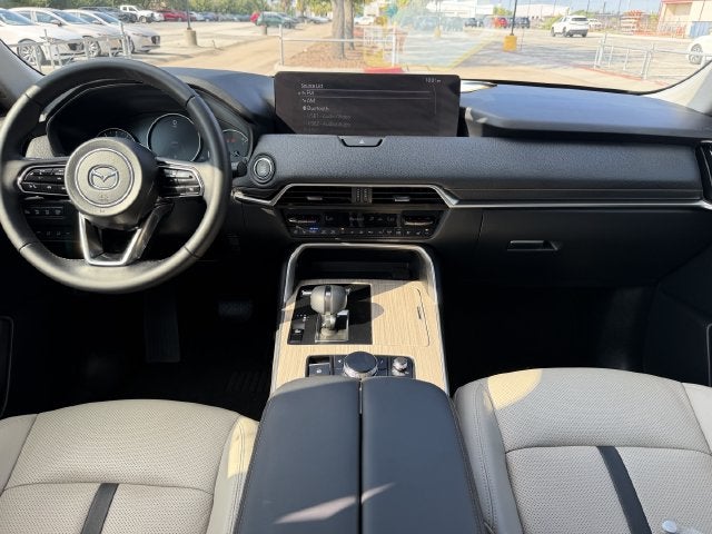 2026 Mazda Mazda CX-90 3.3 Turbo Preferred