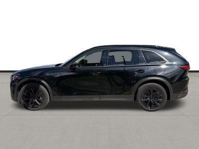 2026 Mazda Mazda CX-90 3.3 Turbo Premium