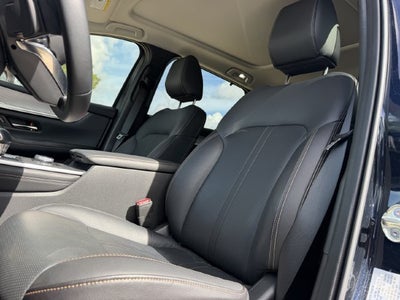 2026 Mazda Mazda CX-90 3.3 Turbo Premium