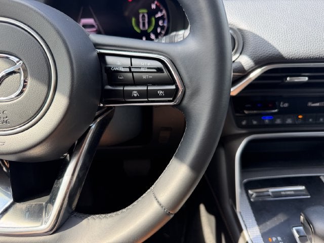 2026 Mazda Mazda CX-90 3.3 Turbo Premium