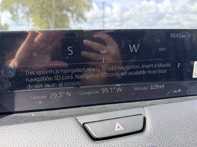 2026 Mazda Mazda CX-90 3.3 Turbo Premium