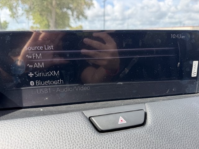 2026 Mazda Mazda CX-90 3.3 Turbo Premium