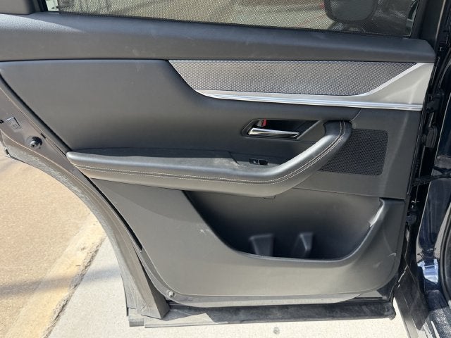 2026 Mazda Mazda CX-90 3.3 Turbo Premium