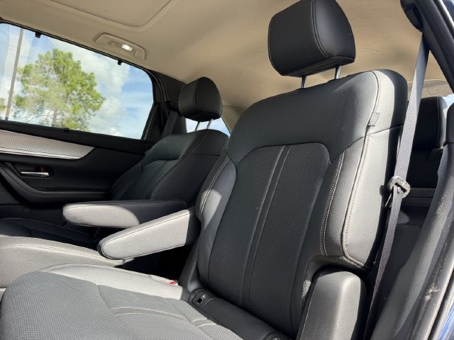 2026 Mazda Mazda CX-90 3.3 Turbo Premium