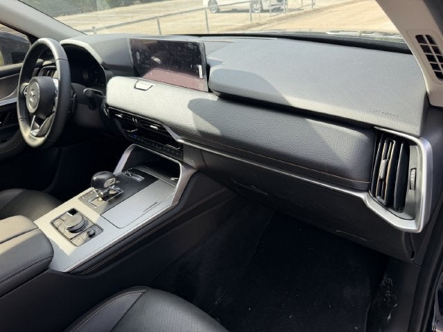 2026 Mazda Mazda CX-90 3.3 Turbo Premium