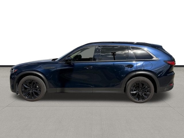 2026 Mazda Mazda CX-90 3.3 Turbo Premium