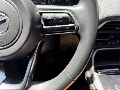 2024 Mazda Mazda CX-90 3.3 Turbo Preferred Plus