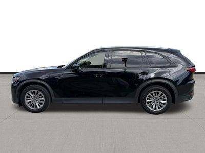 2024 Mazda Mazda CX-90 3.3 Turbo Preferred Plus