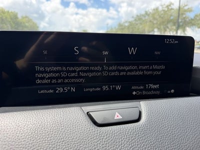 2026 Mazda Mazda CX-90 3.3 Turbo Premium