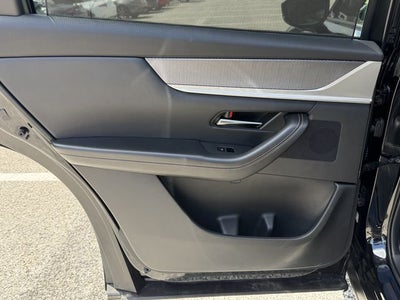 2026 Mazda Mazda CX-90 3.3 Turbo Premium