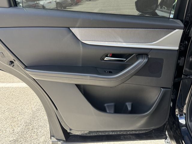 2026 Mazda Mazda CX-90 3.3 Turbo Premium