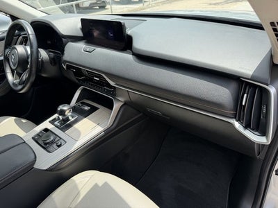 2024 Mazda Mazda CX-90 PHEV Premium