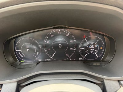 2024 Mazda Mazda CX-90 PHEV Premium