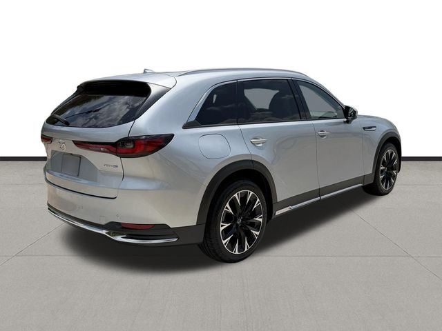 2024 Mazda Mazda CX-90 PHEV Premium