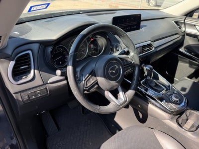 2021 Mazda Mazda CX-9 Touring