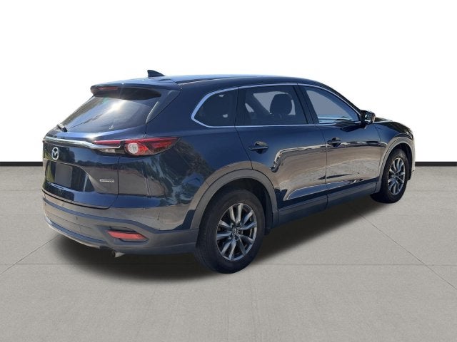 2021 Mazda Mazda CX-9 Touring