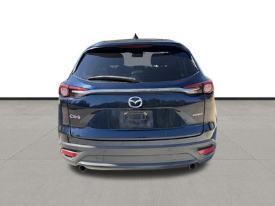 2021 Mazda Mazda CX-9 Touring