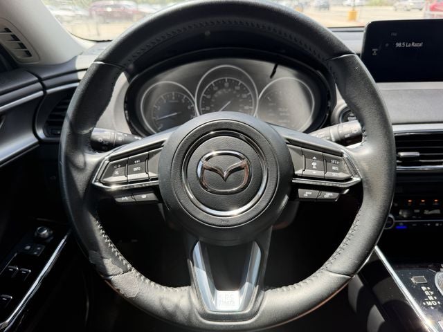 2022 Mazda Mazda CX-9 Touring Plus