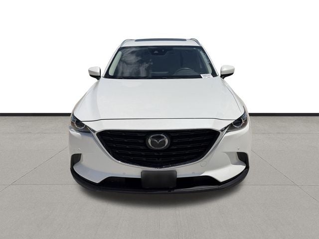 2022 Mazda Mazda CX-9 Touring Plus