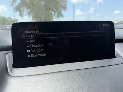 2022 Mazda Mazda CX-9 Touring Plus