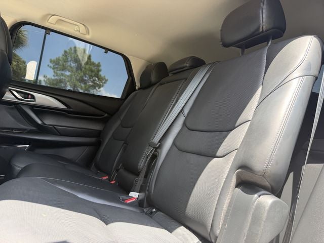 2022 Mazda Mazda CX-9 Touring Plus