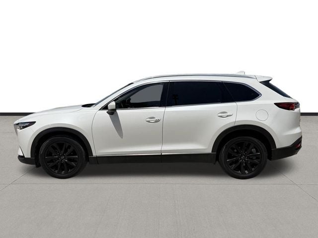 2022 Mazda Mazda CX-9 Touring Plus