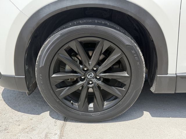 2022 Mazda Mazda CX-9 Touring Plus
