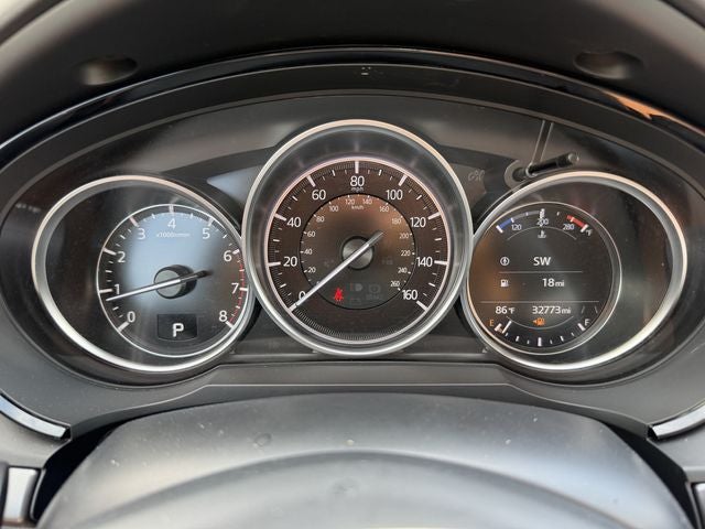2022 Mazda Mazda CX-9 Touring Plus
