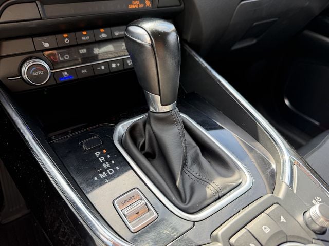 2022 Mazda Mazda CX-9 Touring Plus