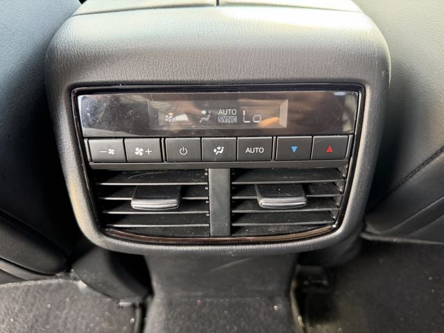 2022 Mazda Mazda CX-9 Touring Plus