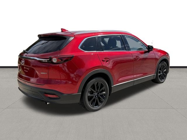 2022 Mazda Mazda CX-9 Touring Plus