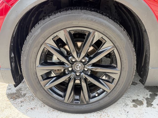 2022 Mazda Mazda CX-9 Touring Plus