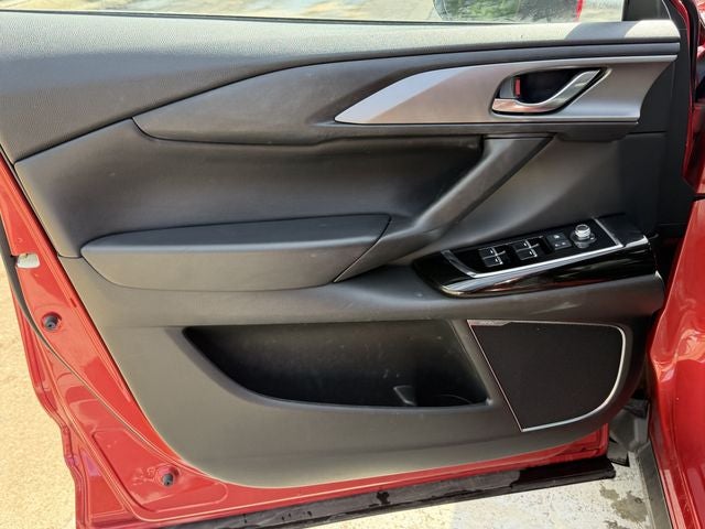 2022 Mazda Mazda CX-9 Touring Plus